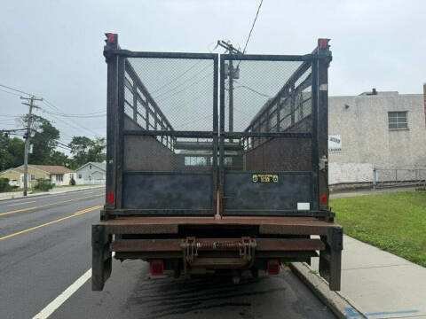 1998 Freightliner FL60