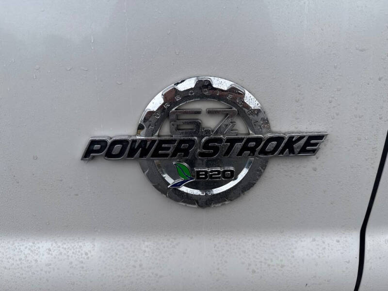 2012 Ford F-350 Super Duty