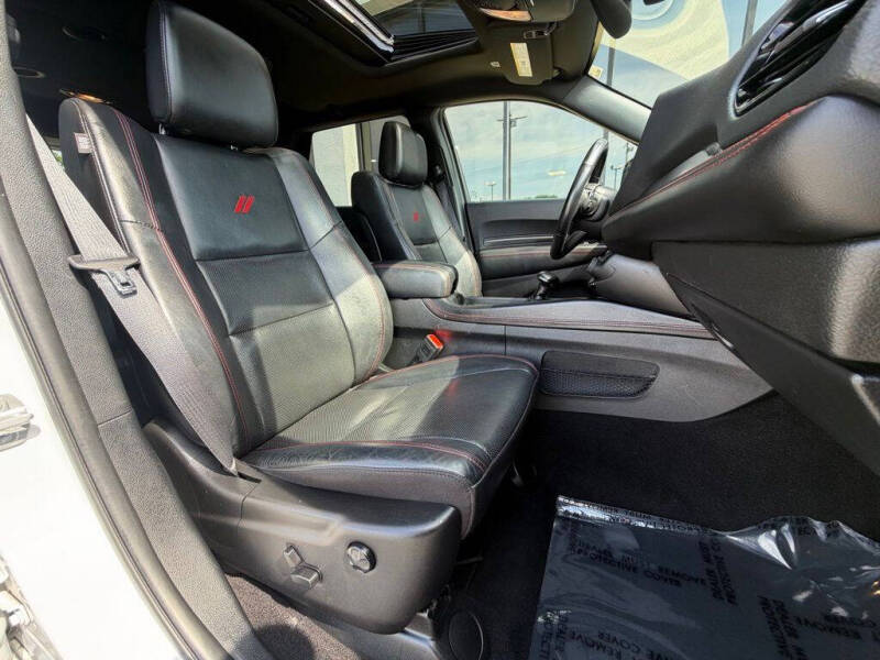 2023 Dodge Durango GT Plus