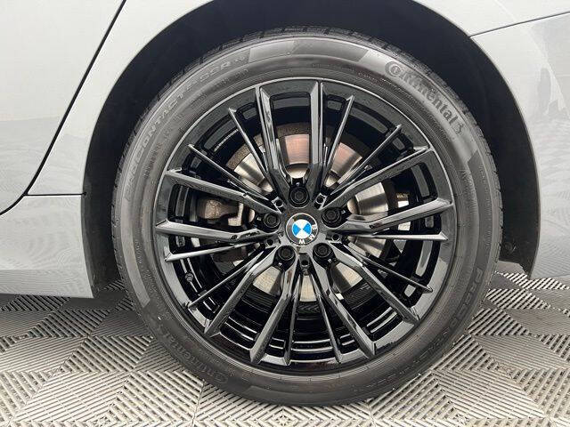 2024 BMW 3 Series 330i xDrive