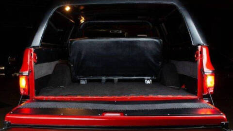 1973 Chevrolet Blazer