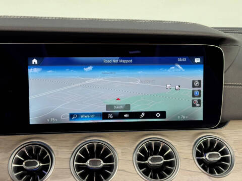 2023 Mercedes-Benz E-Class E 450