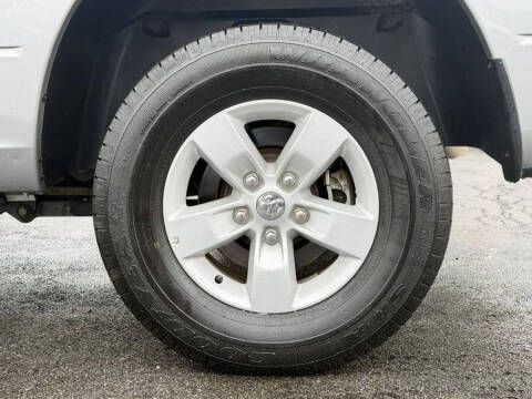 2023 RAM 1500 Classic