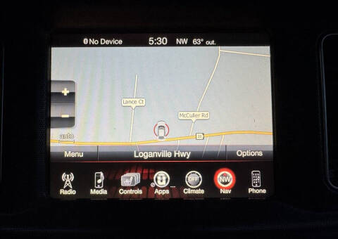 2016 Dodge Charger SRT 392