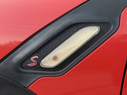 2012 MINI Cooper Countryman S