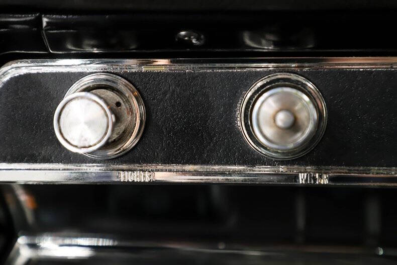 1966 Chevrolet Chevelle