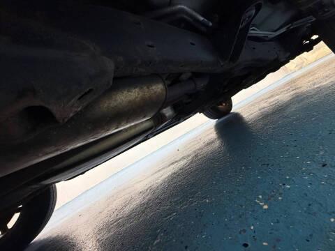 2001 Dodge Durango SLT