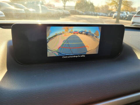 2025 Mazda CX-50 2.5 S Preferred