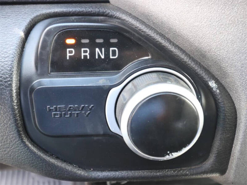 2023 RAM 2500 Tradesman