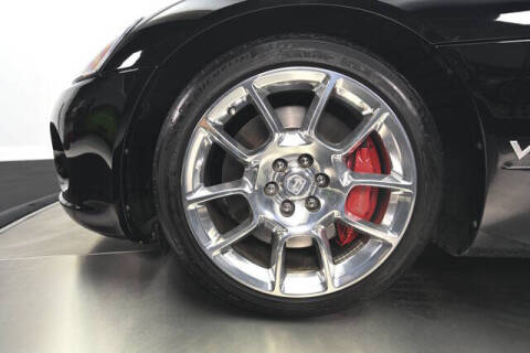 2008 Dodge Viper SRT-10