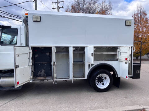 2015 International DuraStar 4300