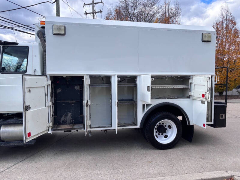 2015 International DuraStar 4300