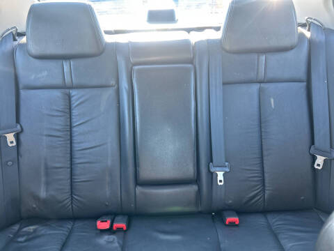 2011 Nissan Altima 2.5 SL