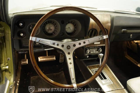 1969 AMC AMX