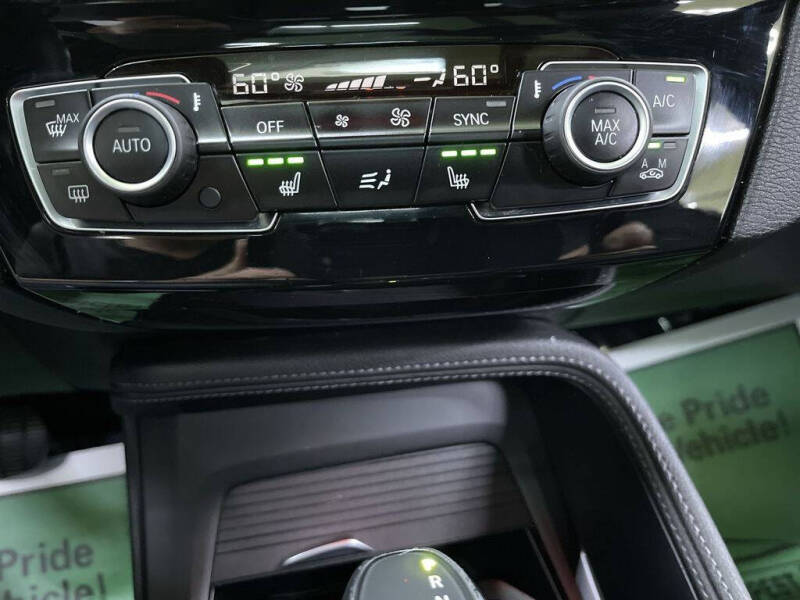 2017 BMW X1 sDrive28i