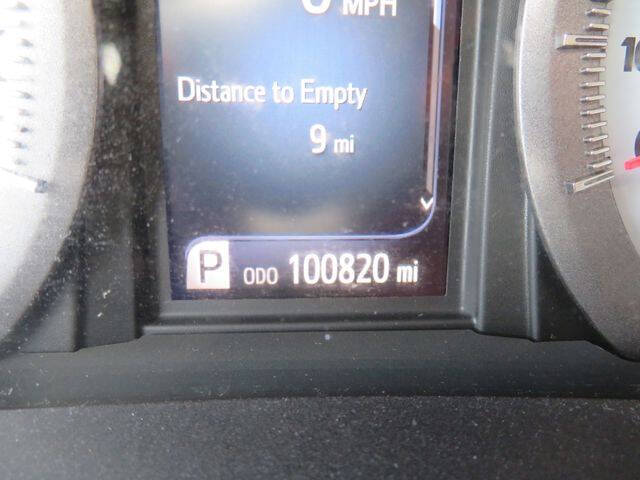 2017 Toyota Sienna SE 8-Passenger