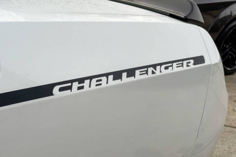 2021 Dodge Challenger GT