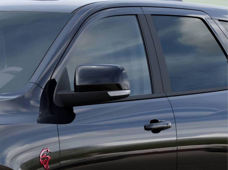 2026 Dodge Durango SRT Hellcat Jailbreak