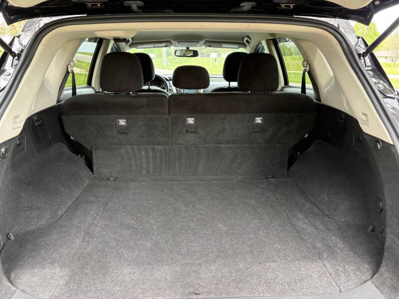 2018 Nissan Murano