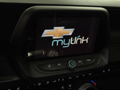 2016 Chevrolet Camaro SS