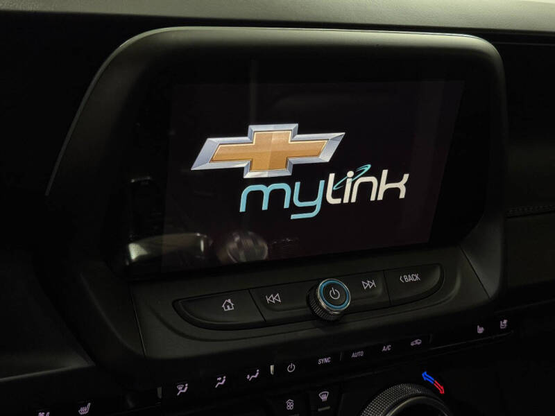 2016 Chevrolet Camaro SS