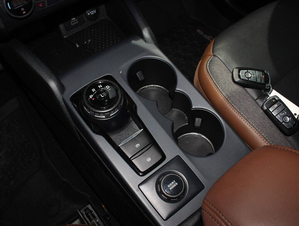 2021 FORD Bronco Sport SUV / Crossover - $33,995