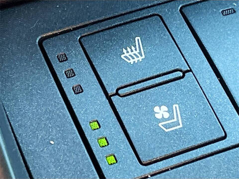 2021 Lexus IS 350 F SPORT