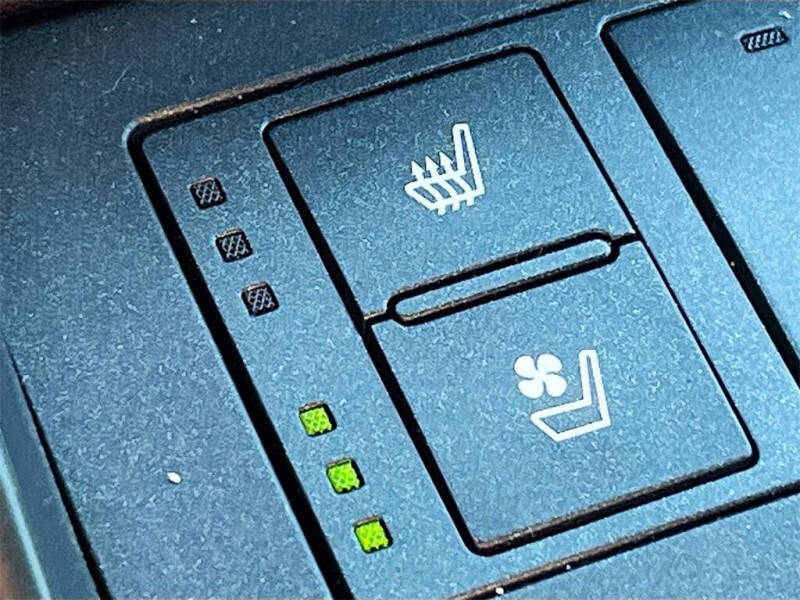 2021 Lexus IS 350 F SPORT