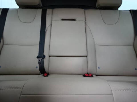 2016 Volvo XC60 T6 Drive-E R-Design Platinum