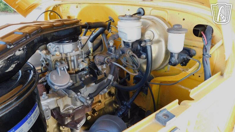 1979 Toyota Land Cruiser