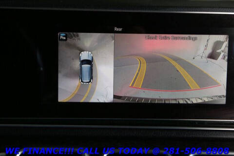 2021 Mercedes-Benz GLE GLE 350