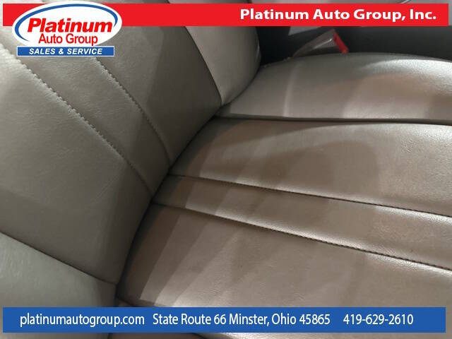 2018 Chevrolet Express 3500