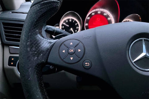 2011 Mercedes-Benz E-Class E 350