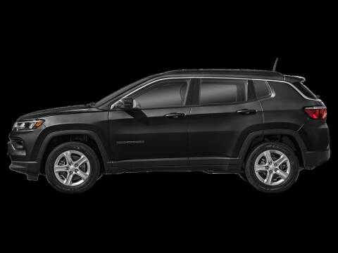 2024 Jeep Compass Sport