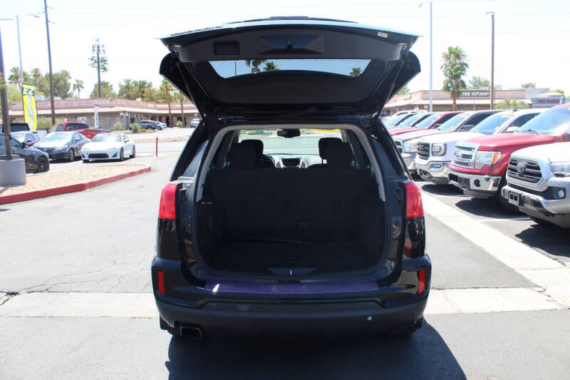 2017 GMC Terrain SLE-2