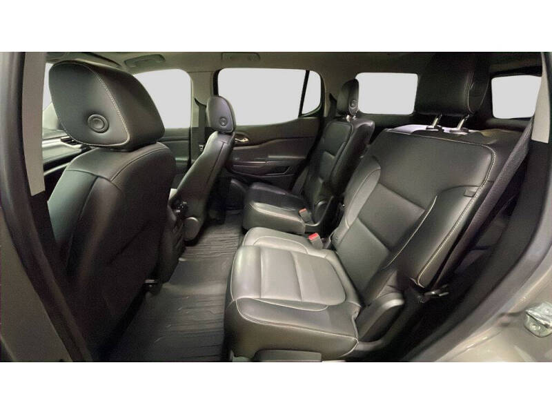 2019 GMC Acadia SLT-2