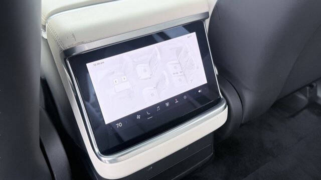 2023 Tesla Model X Standard Range