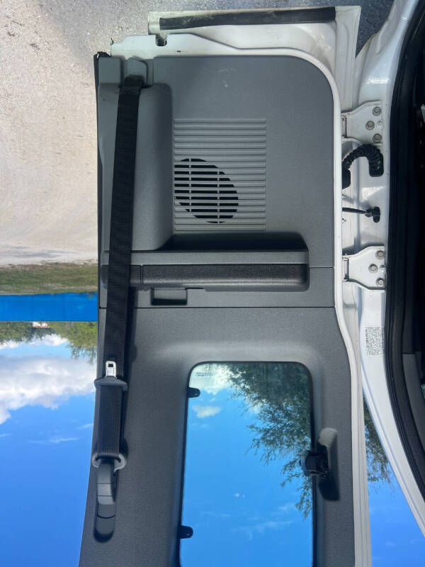 2015 Ford F-350 Super Duty XL