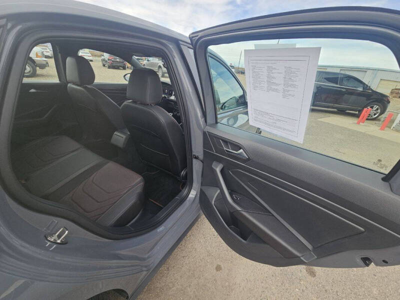 2023 Volkswagen Jetta GLI Autobahn