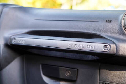 2017 Jeep Wrangler Unlimited