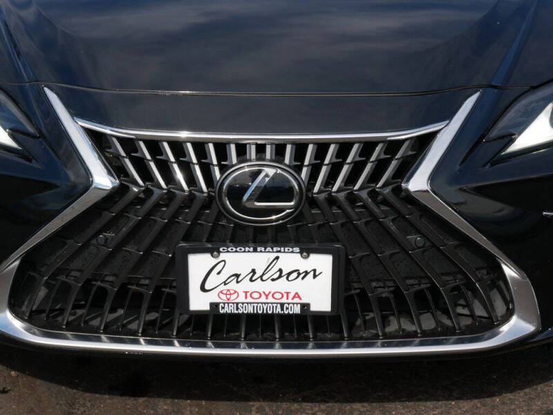 2024 Lexus ES 350