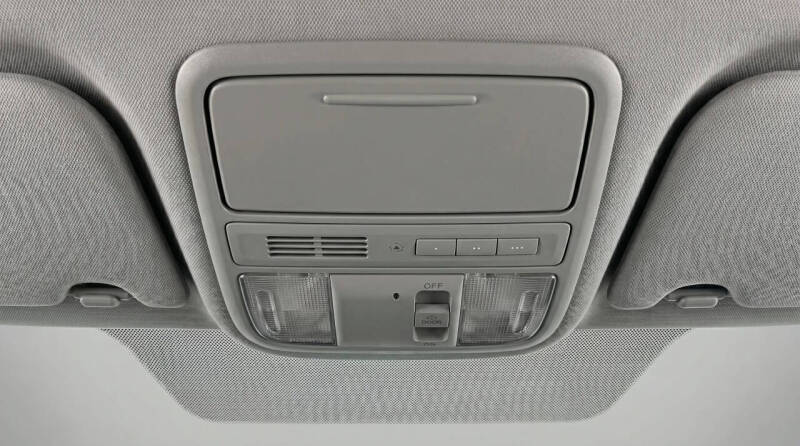 2015 Honda Odyssey EX