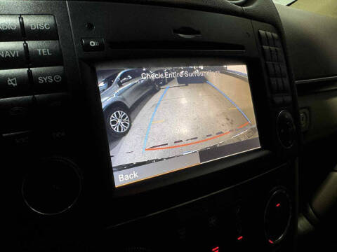 2012 Mercedes-Benz GL-Class GL 450 4MATIC