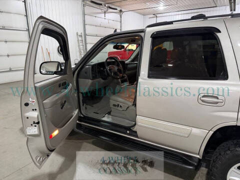 2006 Chevrolet Tahoe