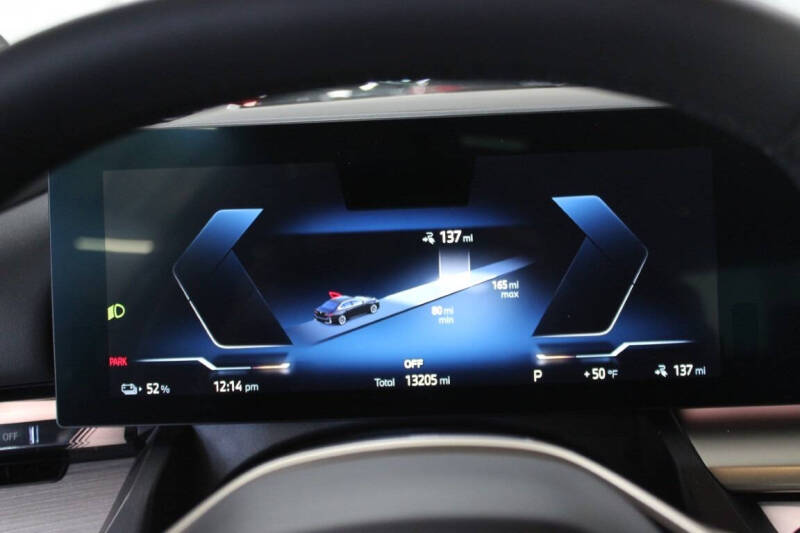 2024 BMW i5 eDrive40