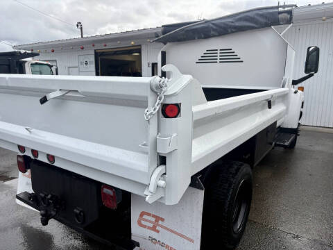 2006 Chevrolet Kodiak C5500