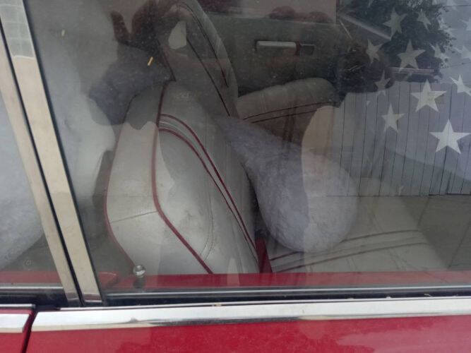 1968 Plymouth Barracuda