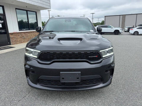 2024 Dodge Durango R/T Plus