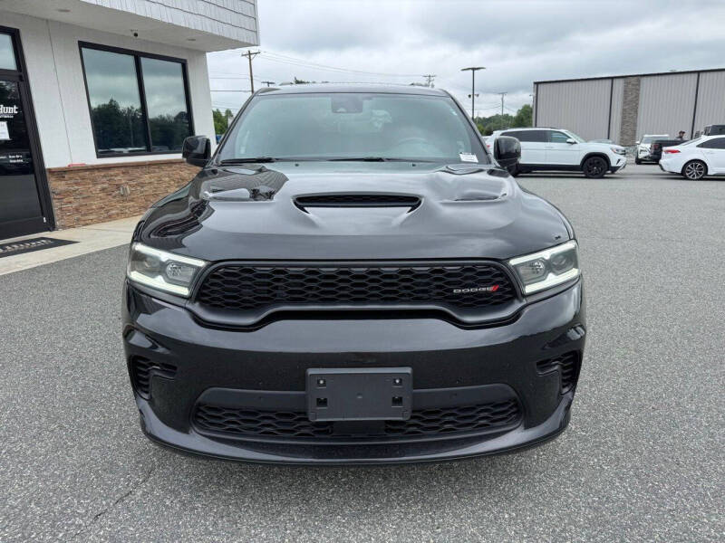 2024 Dodge Durango R/T Plus