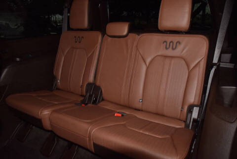 2024 Ford Expedition MAX King Ranch